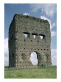 The Temple of Janus, Tene I
