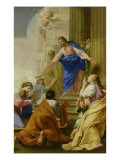 Buy Venite as Me Omnes at AllPosters.com