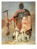 Big Elk, 1832