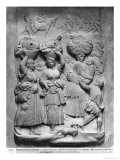 Tomb of Francois I