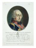Buy Charles-Louis-Auguste Fouquet at AllPosters.com