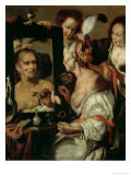 Buy Old Coquette at AllPosters.com