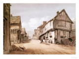 Buy High Street, Conway at AllPosters.com