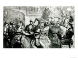 Buy Witchcraft, 1871 at AllPosters.com
