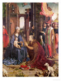 Buy The Adoration of the Kings at AllPosters.com