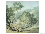 Buy View Near Fordlands, Exeter at AllPosters.com
