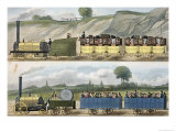 Buy Train of the First Class at AllPosters.com