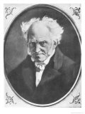 Buy Arthur Schopenhauer at AllPosters.com