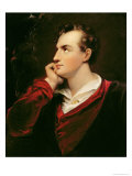 Buy Portrait of George Gordon Byron at AllPosters.com
