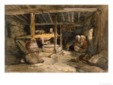 Buy Turkish Mill, Chikaey at AllPosters.com