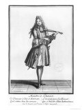 The Dancing Master