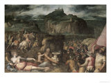 Buy The Siege of San Leo at AllPosters.com