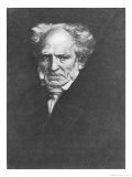 Buy Arthur Schopenhauer at AllPosters.com