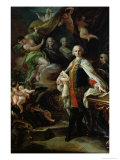 Buy Portrait of Carlo Broschi at AllPosters.com