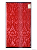 Utecht Velvet, Morris, William