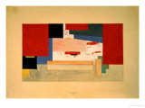 Suprematism, 1919