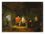 Buy The Kindness of Louis XVI at AllPosters.com
