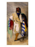Buy Turkish Carpet Seller, 1841 at AllPosters.com