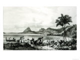 Lagoa Das Tretas