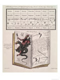 Book of Spirits