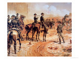 Buy General Sherman at AllPosters.com