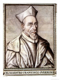 Buy Francisco Guerrero at AllPosters.com