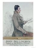Buy Portrait of John Bellingham at AllPosters.com