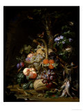 Buy Still Life of Fruit at AllPosters.com