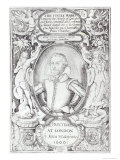 Buy Portrait of Samuel Daniel at AllPosters.com