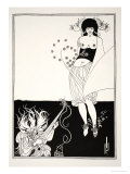 The Stomach Dance, from Salome