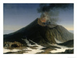 Buy The Eruption of Etna at AllPosters.com