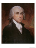 Buy James Madison at AllPosters.com