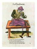Buy The Tailor at AllPosters.com