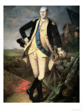 Buy General George Washington at AllPosters.com