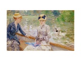 Summer's Day, 1879