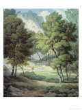 Buy Kerswell, Devon at AllPosters.com