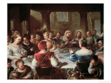 Buy The Marriage at Cana at AllPosters.com