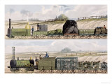 Buy Train of Wagons at AllPosters.com
