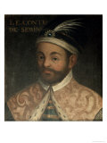 Count of Serini