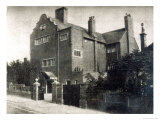 House For Edwin Long