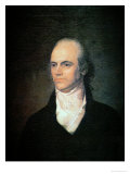 Buy Aaron Burr at AllPosters.com