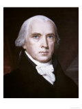 Buy James Madison at AllPosters.com