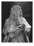 Buy Tomb of Jean-Baptiste Colbert de Torcy at AllPosters.com