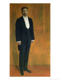 Buy Portrait of Alexander Skryabin at AllPosters.com
