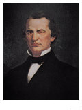 President Andrew Johnson