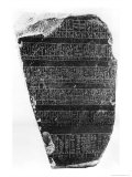 Buy The Palermo Stone at AllPosters.com