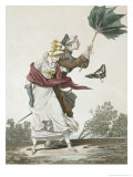 Buy The Gust of Wind at AllPosters.com