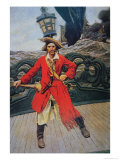 Pirate Chief
