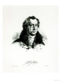 Johann Wolfgang Goethe