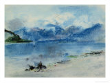 Buy Lake Maggiore at AllPosters.com